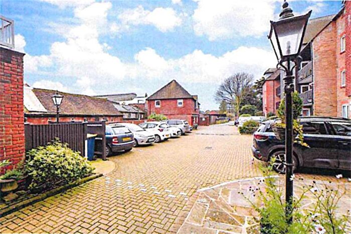 1 Bedroom Flat To Rent In Martlets Court, Queen Street, BN18