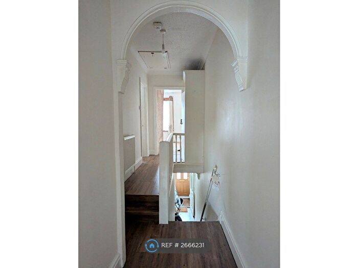 1 Bedroom Flat To Rent In High Street, Aldershot, GU12
