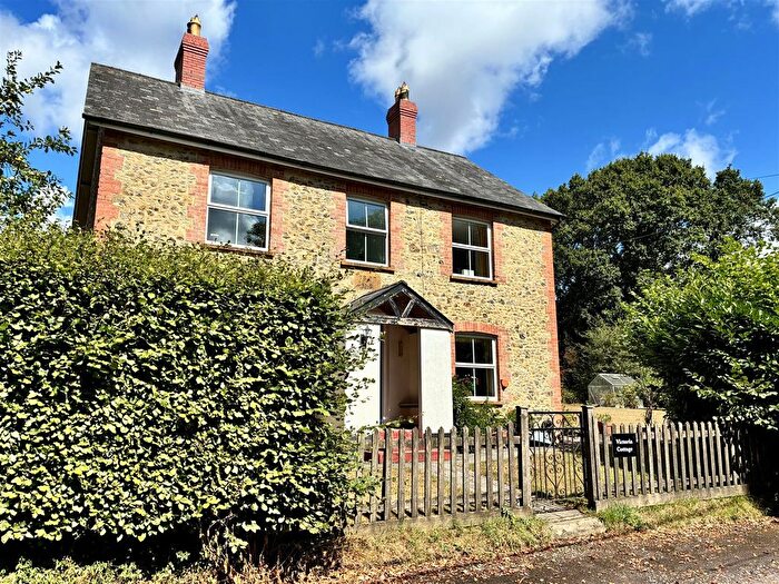 4 Bedroom Detached House To Rent In Dunkeswell, Honiton, EX14