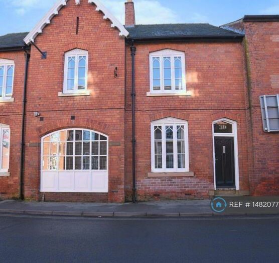 3 Bedroom Terraced House To Rent In Flemingate, Beverley, HU17