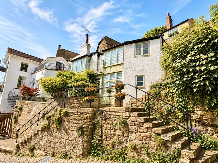 2 Bedroom House To Rent In Waterside, Knaresborough, North Yorkshire, HG5