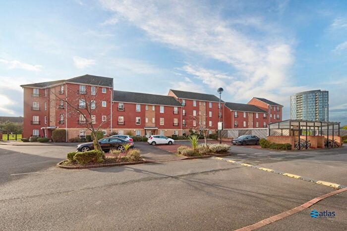 2 Bedroom Flat For Sale In Ellerman Road, City Centre, L3