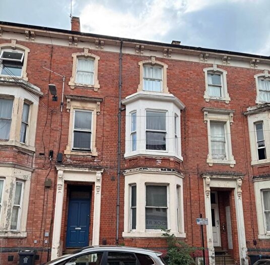 2 Bedroom Flat To Rent In Highfield Street, Leicester, LE2