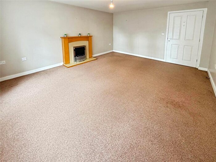 1 Bedroom Flat To Rent In Caesar Road, North Hykeham, Lincoln, Lincolnshire, LN6