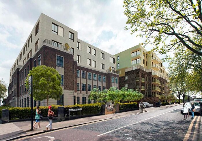 3 Bedroom Apartment To Rent In Barking Road, London, E6
