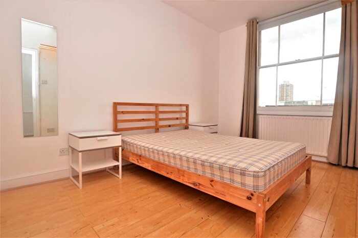1 Bedroom Flat To Rent In Rye Lane Peckham, SE15