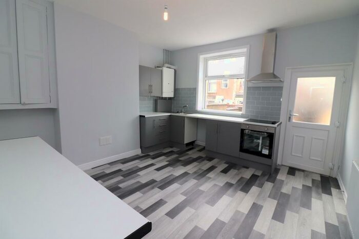 2 Bedroom Terraced House To Rent In Pendle Street, Accrington, BB5