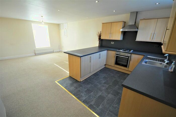 2 Bedroom Flat To Rent In Shirley Terrace, Evenwood, Bishop Auckland, DL14