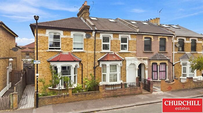 5 Bedroom Property For Sale In St. Georges Road, Leyton, E10
