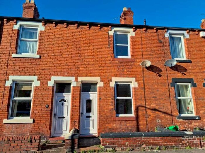 2 Bedroom Property To Rent In Harrison Street, Carlisle, CA2