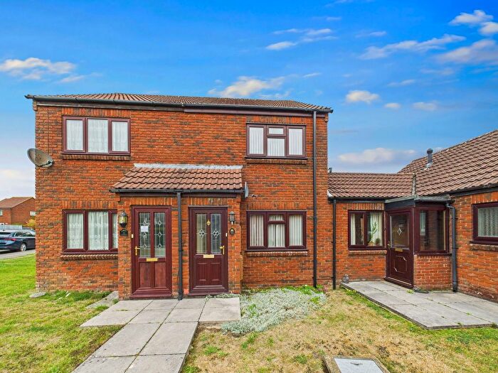 2 Bedroom Terraced House For Sale In Duncan Street, Calne, SN11