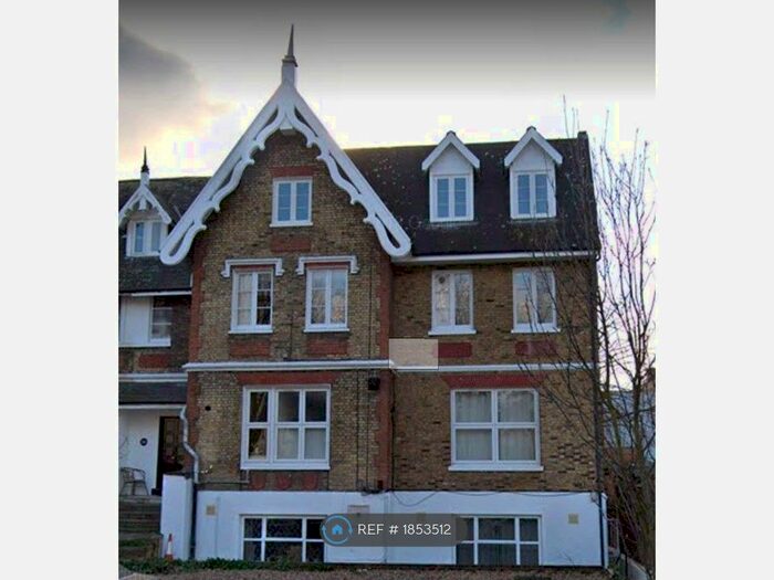 1 Bedroom Flat To Rent In St. Mary's Road, London, SE15