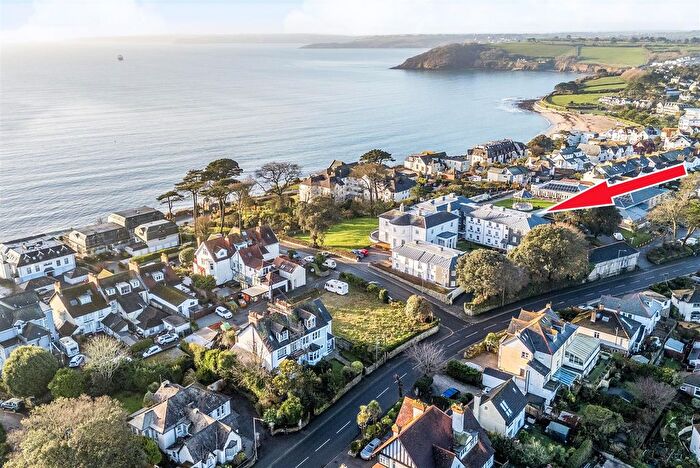 2 Bedroom Flat For Sale In Emslie Road, Falmouth, TR11