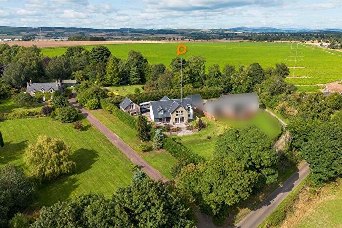 5 Bedroom Property For Sale In Ballo View, Bendochy Blairgowrie, PH13