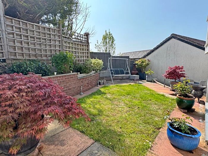4 Bedroom Detached House For Sale In Moor View Close, Sidmouth, EX10