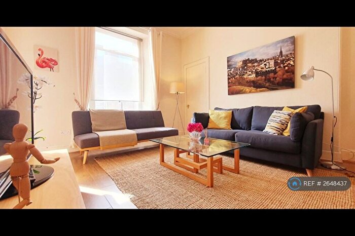 2 Bedroom Flat To Rent In Halmyre Street, Edinburgh, EH6