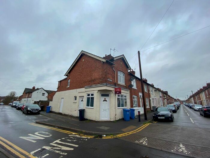 1 Bedroom Flat To Rent In Mill Road, Kettering, NN16