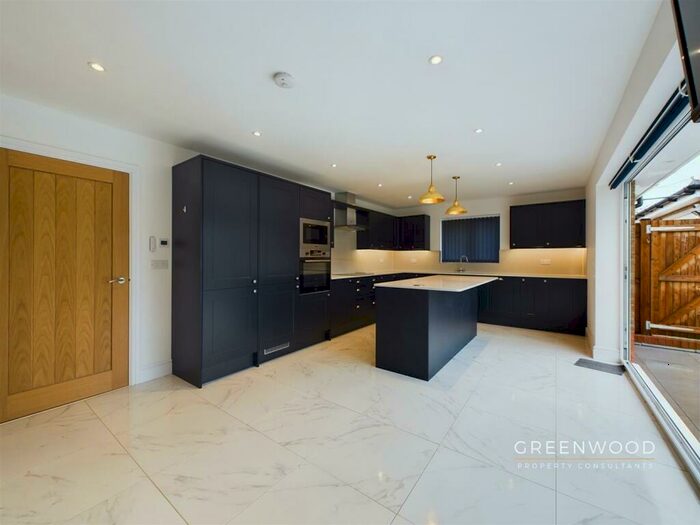 3 Bedroom Detached Bungalow For Sale In Harts Lane, Ardleigh, Colchester, CO7