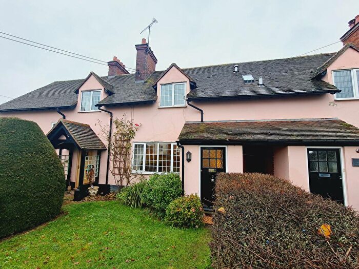 3 Bedroom House To Rent In Coggeshall Road, Kelvedon, Colchester, CO5