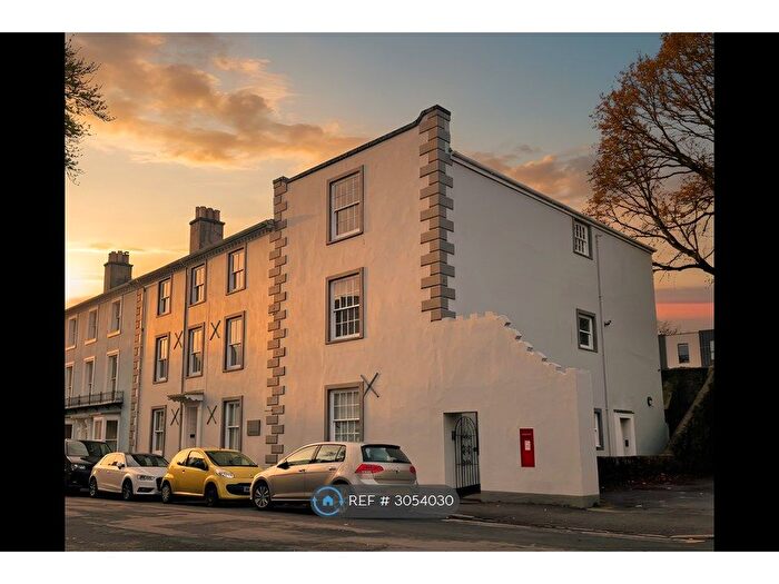1 Bedroom Flat To Rent In East Street, Ashburton, Newton Abbot, TQ13
