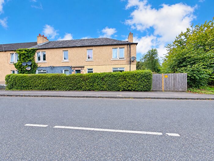 2 Bedroom Flat For Sale In Kinneil Road, Bo'ness, Falkirk, EH51