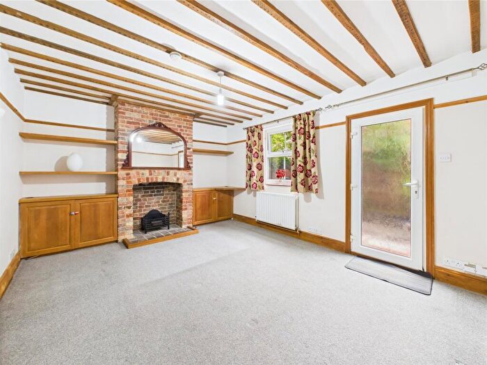 2 Bedroom Cottage For Sale In Ivy Cottages, Louden Road, Cromer, NR27