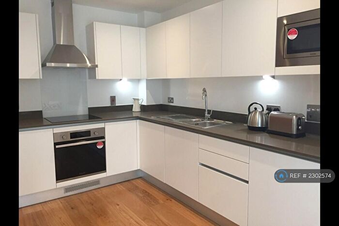 1 Bedroom Flat To Rent In Grove Place, London, SE9