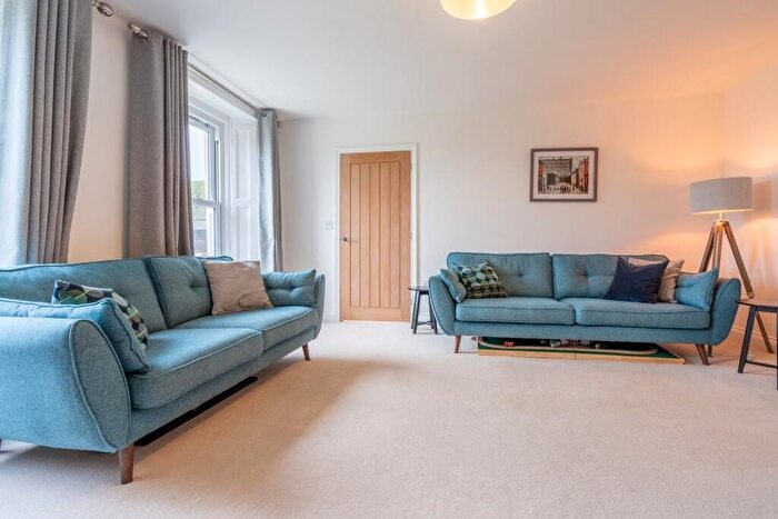 4 Bedroom Detached House For Sale In Catfield, NR29