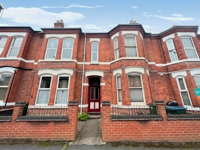 2 Bedroom Flat To Rent In Regent Street, Earlsdon, Coventry, CV1