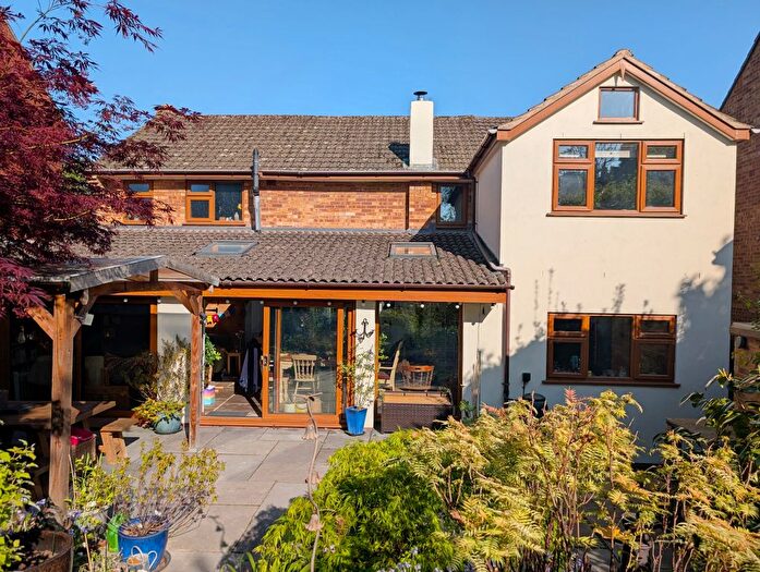 5 Bedroom Detached House For Sale In Leek Wootton, Warwick, CV35