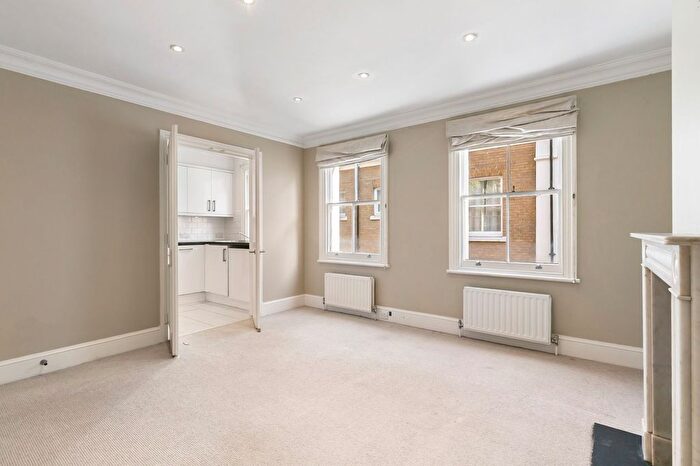 2 Bedroom Flat To Rent In Stanhope Mews West, South Kensington, SW7