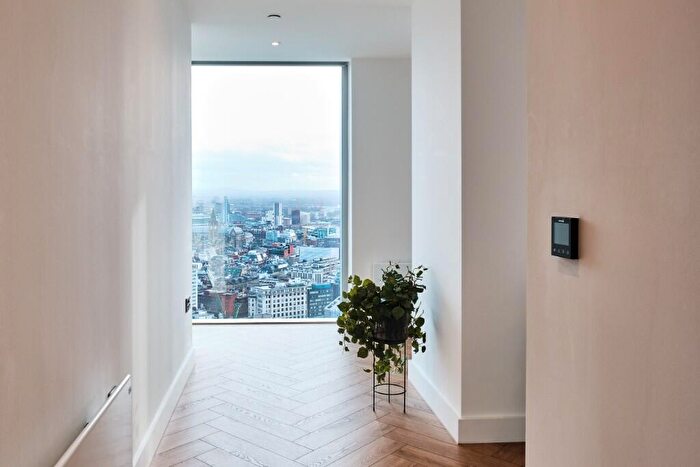 1 Bedroom Flat To Rent In Anaconda Cut, Greengate, M3
