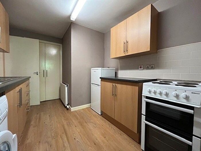 1 Bedroom Flat To Rent In Main Street, Inverkip, PA16