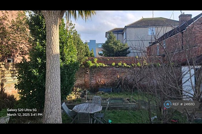 4 Bedroom Detached House To Rent In Great Western Terrace, Weymouth, DT4