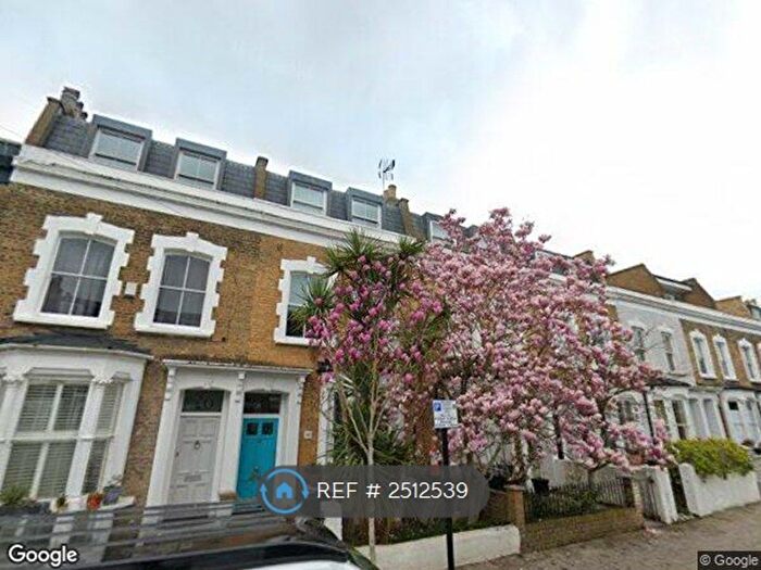 4 Bedroom Terraced House To Rent In Oldfield Road, London, N16