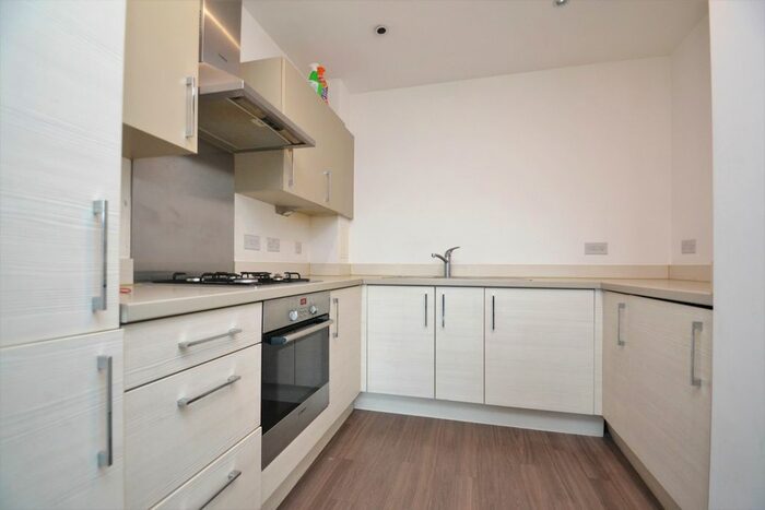 1 Bedroom Flat To Rent In Lee High Road, London SE13