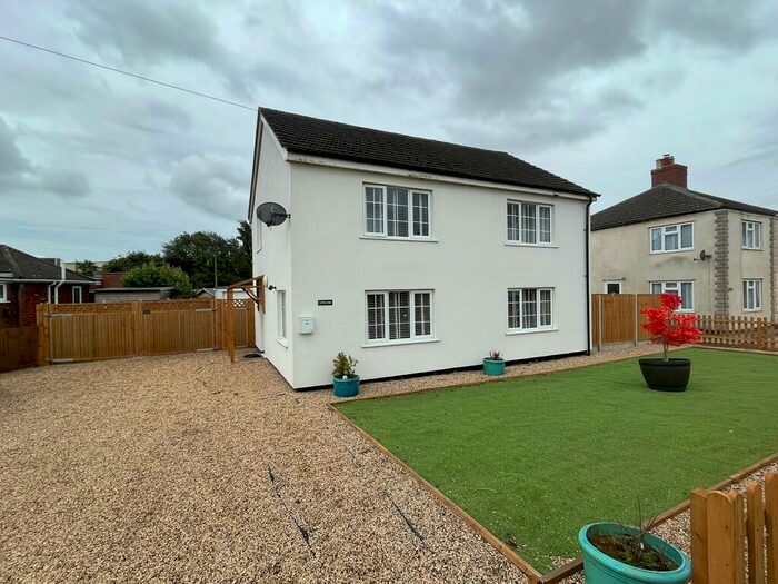 3 Bedroom Detached House For Sale In Spalding Road, Sutterton, PE20