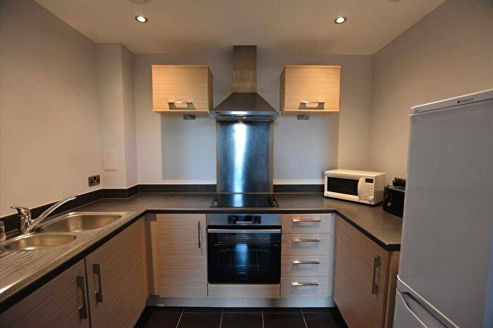 1 Bedroom Property To Rent In Conrad Court, Needleman Close, Colindale, NW9