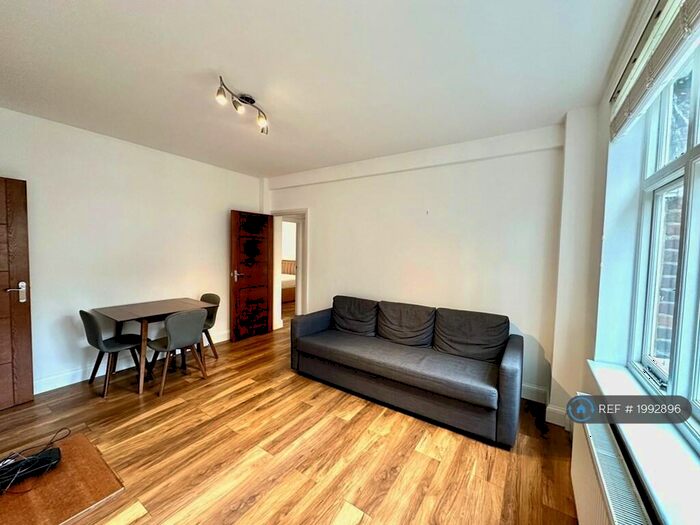 2 Bedroom Flat To Rent In Abercorn Place, London, NW8