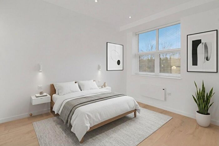 2 Bedroom Flat To Rent In **Limited Offer: Weeks Rent Free - Sunrise Parkway, Milton Keynes, MK14