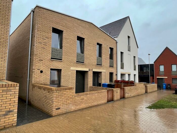 2 Bedroom House To Rent In Ladysmock Way, Norwich, NR5