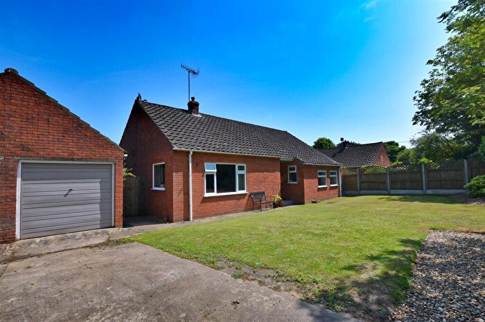 3 Bedroom Detached Bungalow For Sale In Mundesley Road, Overstrand, NR27