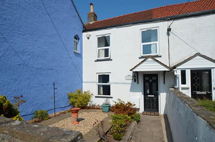 3 Bedroom Cottage For Sale In Silver Street, Nailsea, BS48