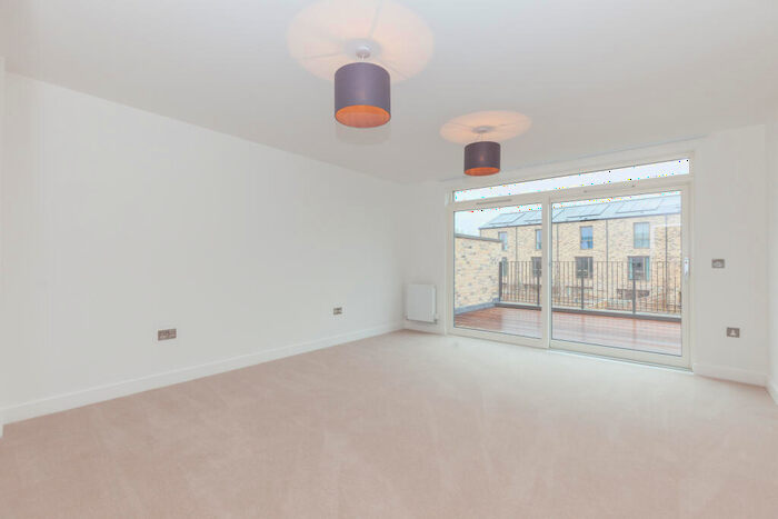 5 Bedroom Terraced House To Rent In Cherry Tree Ave, Headington, OX3