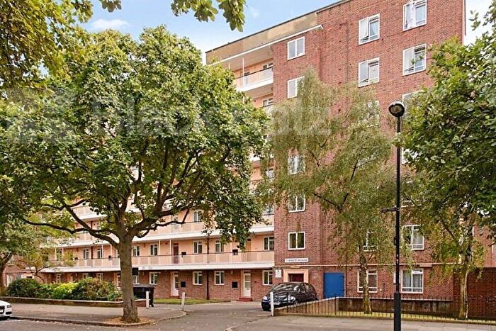 1 Bedroom Flat To Rent In Townshend Road, St Johns Wood, NW8