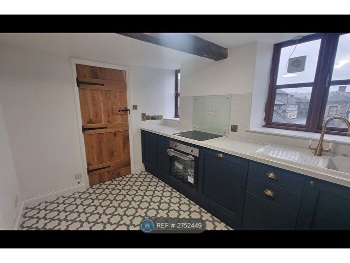 2 Bedroom Flat To Rent In Belmont Road, Hay-On-Wye, HR3