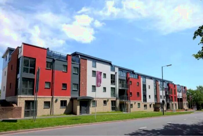 1 Bedroom Flat To Rent In Solihull Heights, New Coventry Road, Birmingham, B26