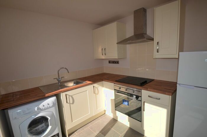 2 Bedroom Flat To Rent In Misterton Court, Orton Plaza, Orton Goldhay, Peterborough, PE2
