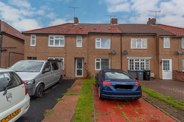 3 Bedroom Terraced House For Sale In Warwick Avenue, Woodbridge, IP12