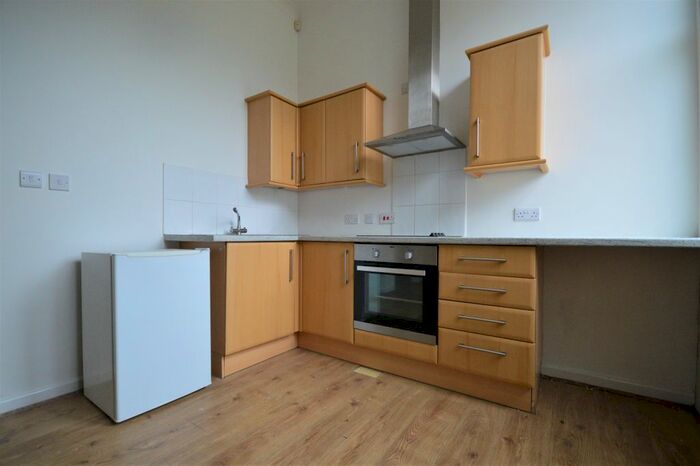 1 Bedroom Flat To Rent In Bryn Celyn, Pentwyn, Cardiff, CF23